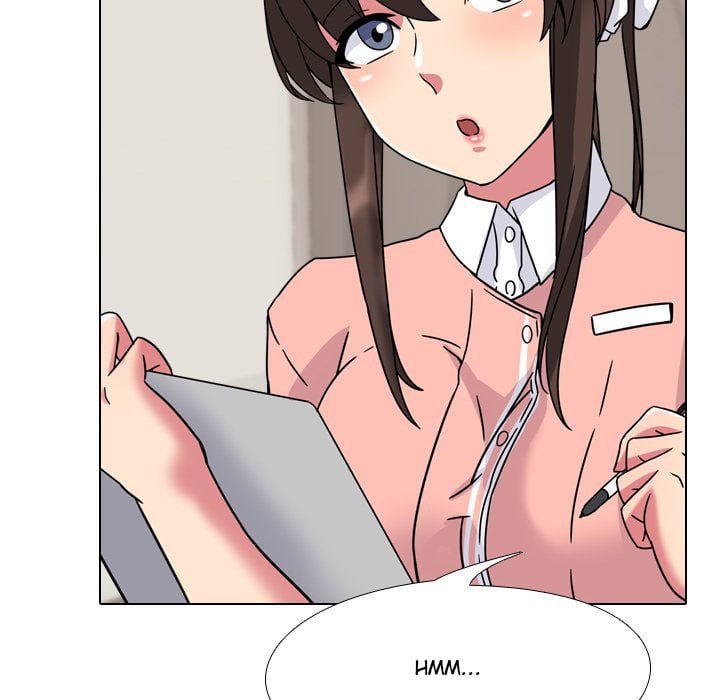 One Shot Men&#8217;s Clinic - Chapter 4 98