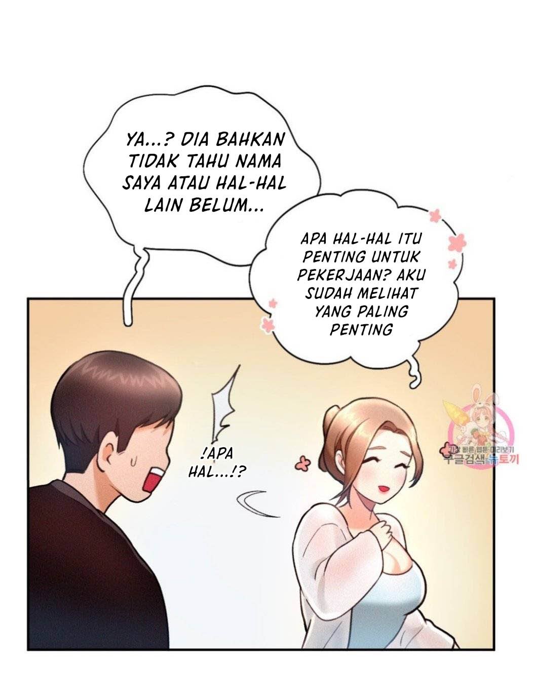 Flying High - Chapter 4 53 Flying High - Chapter 4 53