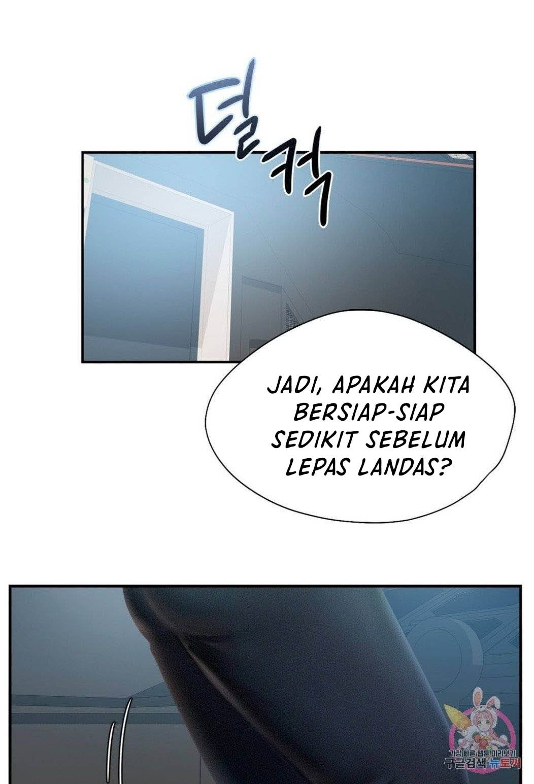 Flying High - Chapter 4 3 Flying High - Chapter 4 3