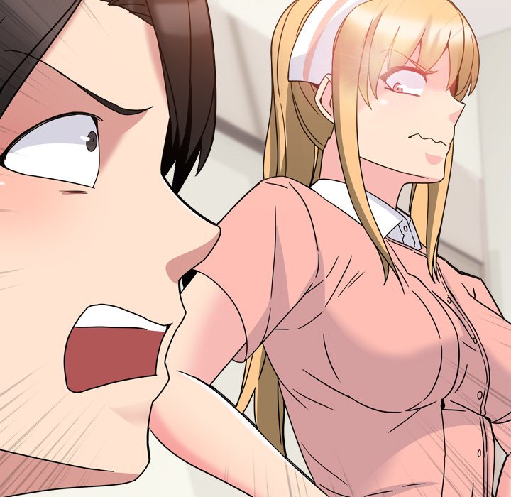 One Shot Men&#8217;s Clinic - Chapter 4 53