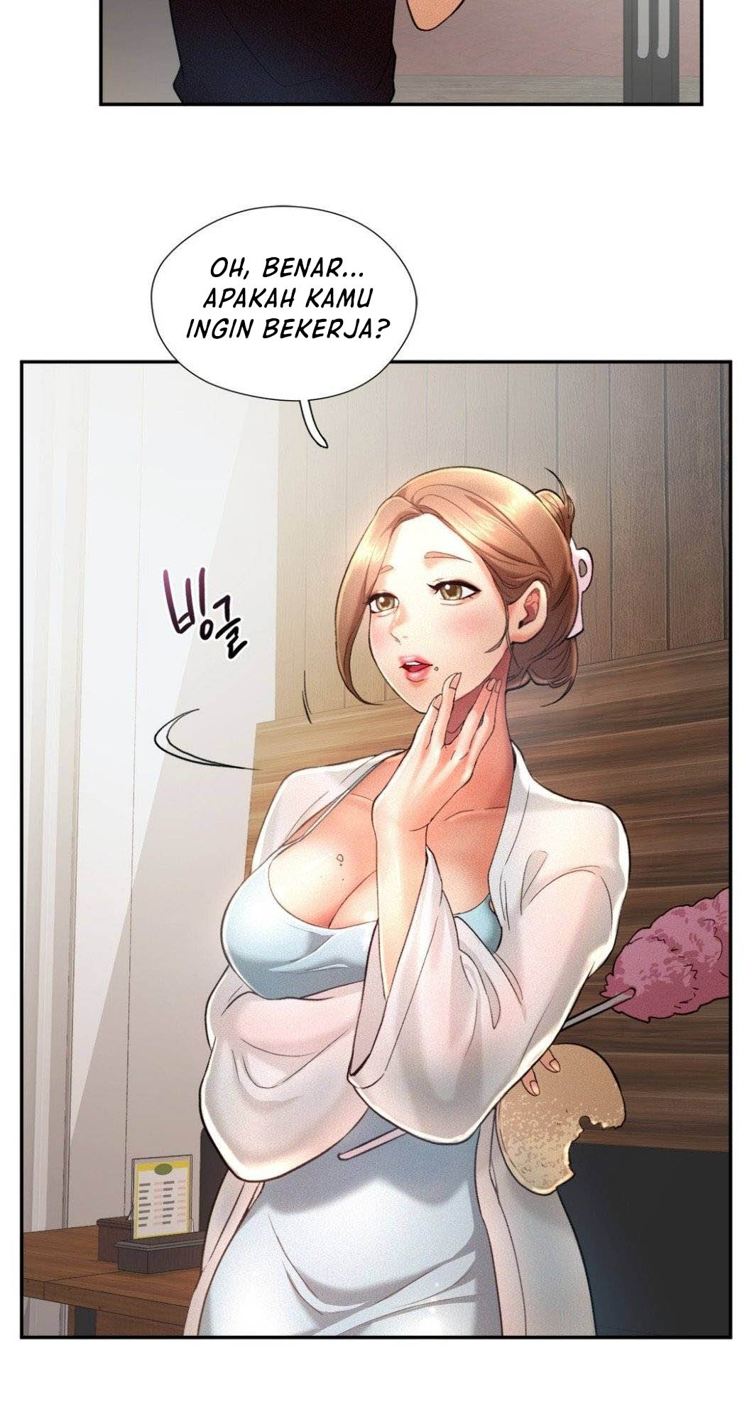 Flying High - Chapter 4 50 Flying High - Chapter 4 50