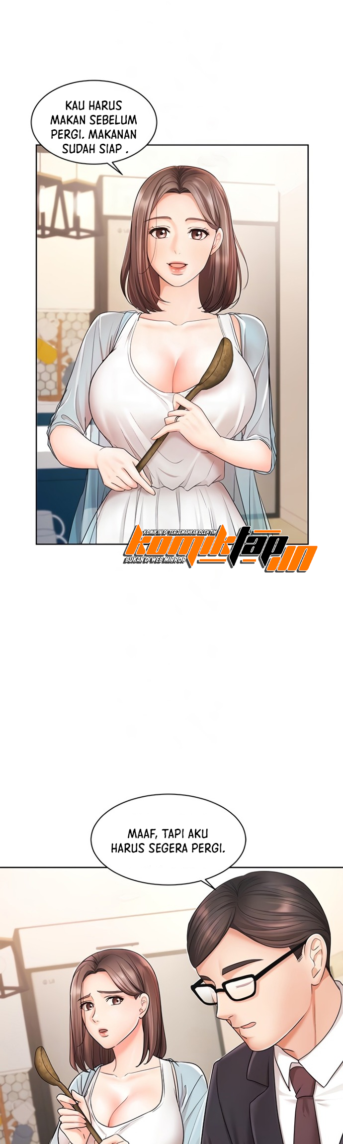 Sold Out Girl - Chapter 4 6
