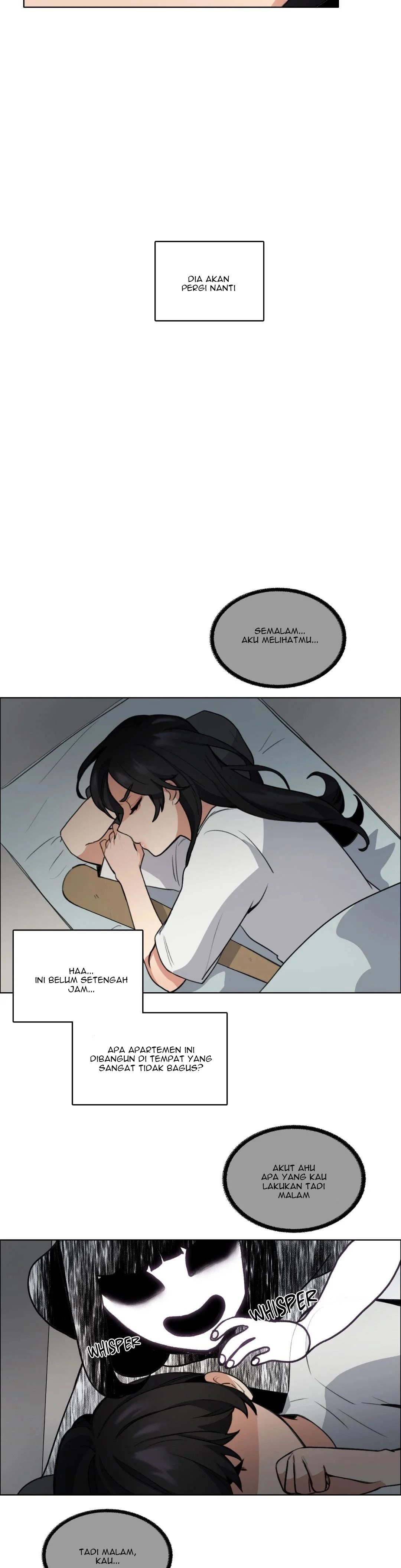 Polar Attraction - Chapter 4 15