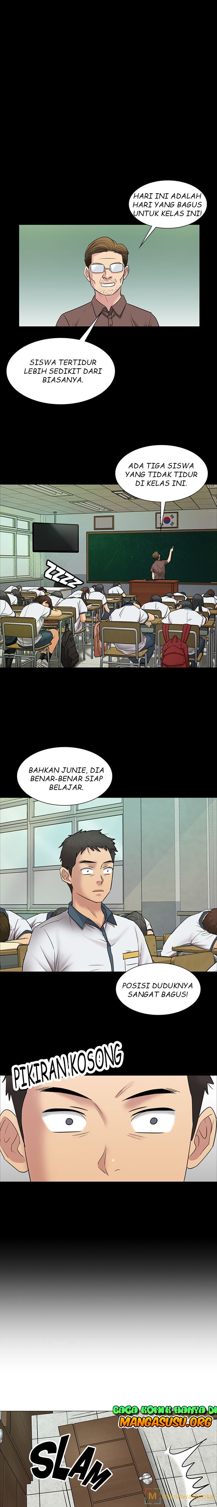 Queen Bee (Andrew) - Chapter 4 6