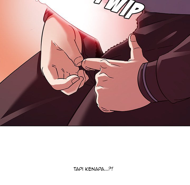 Desperate Measures - Chapter 4 101