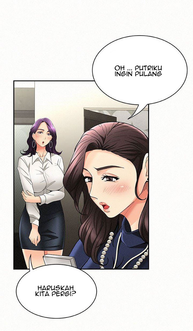Reporting For Duty Ma&#8217;Am - Chapter 4 6
