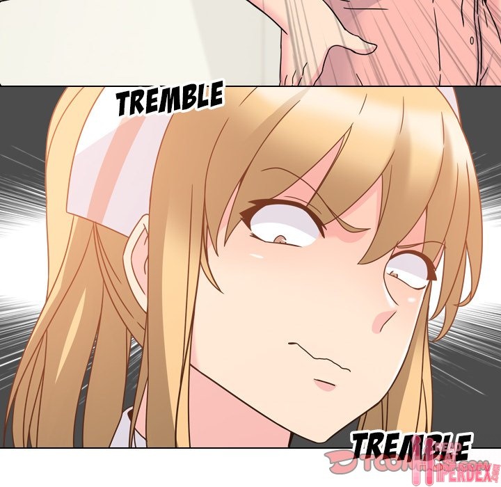 One Shot Men&#8217;s Clinic - Chapter 4 54