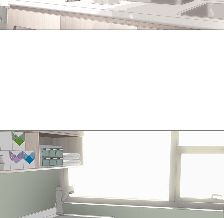 One Shot Men&#8217;s Clinic - Chapter 4 21