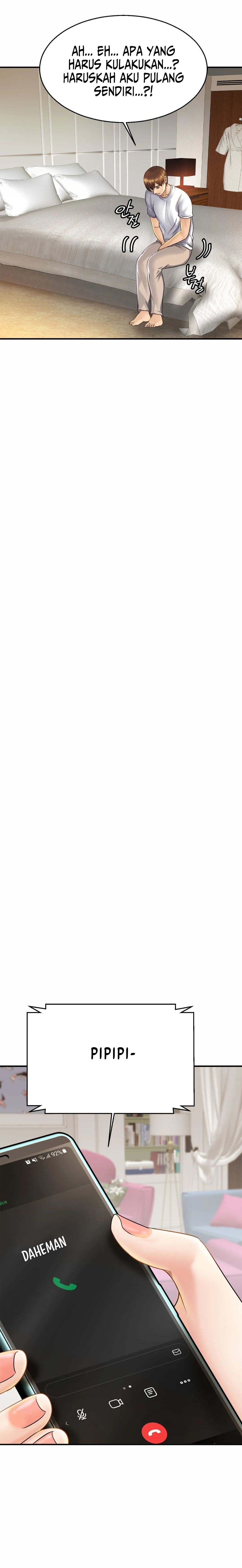 Closefam - Chapter 4 17