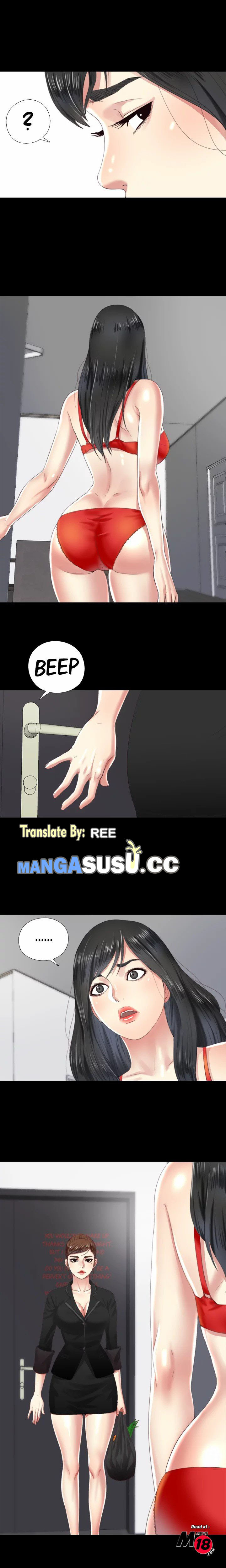 Under One Roof - Chapter 4 13
