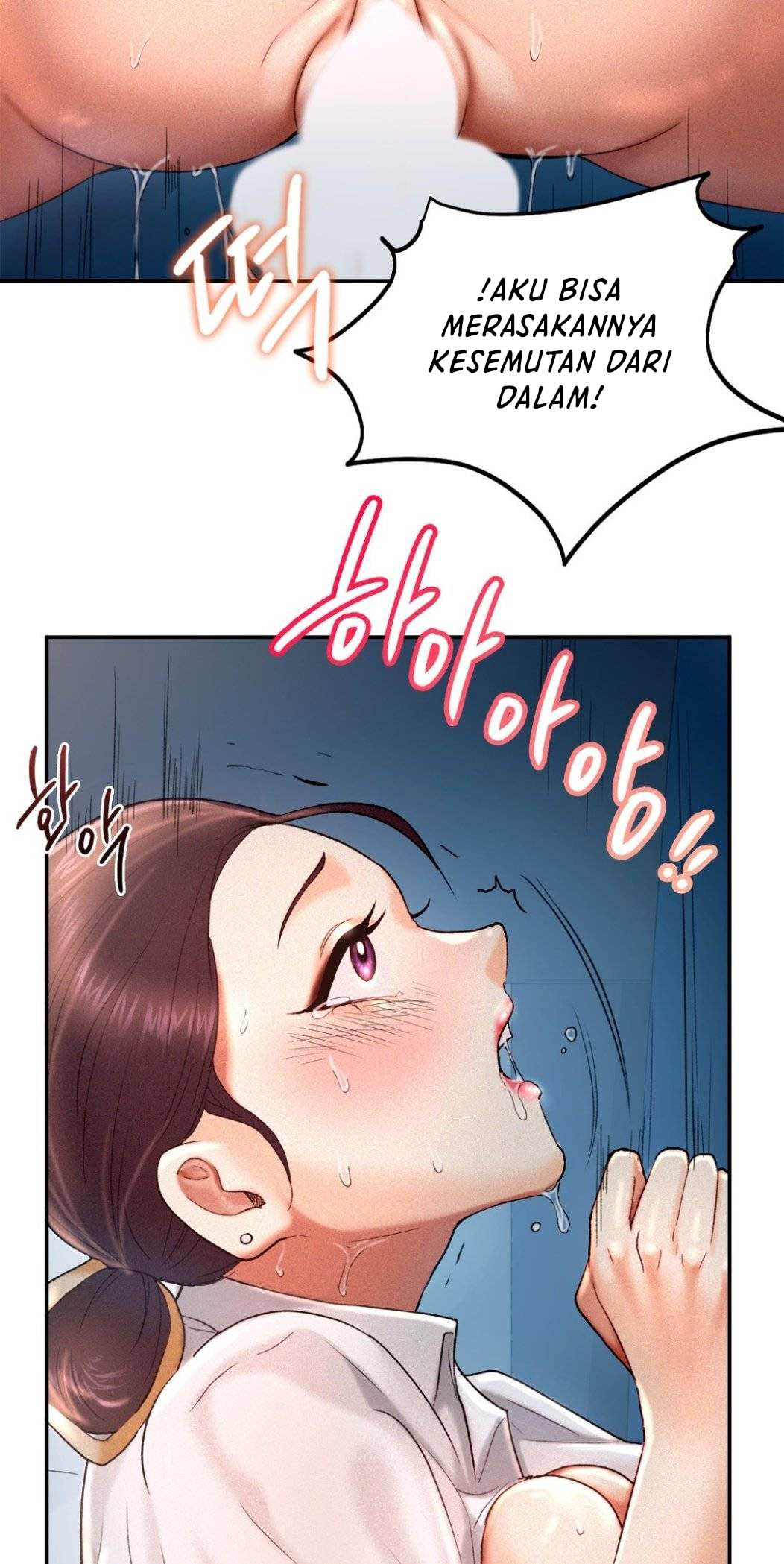 Flying High - Chapter 4 35 Flying High - Chapter 4 35