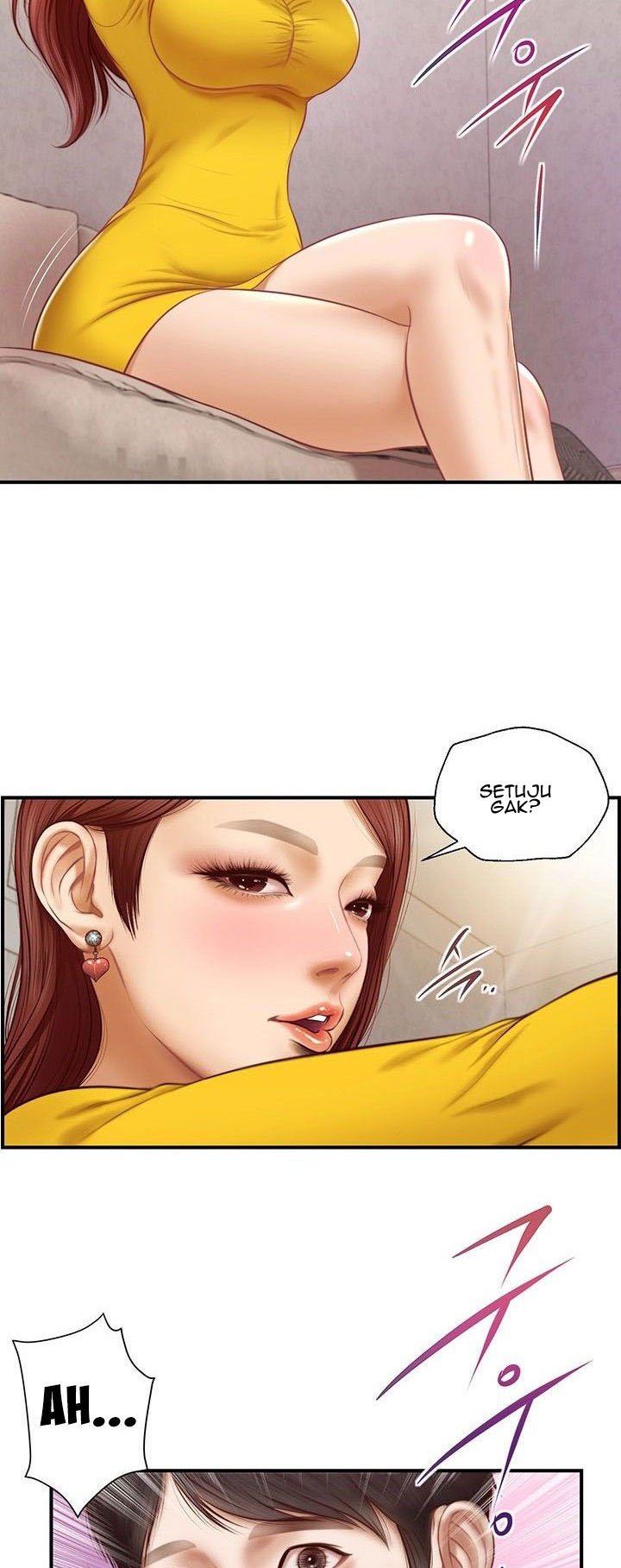 Age of Innocence - Chapter 4 27