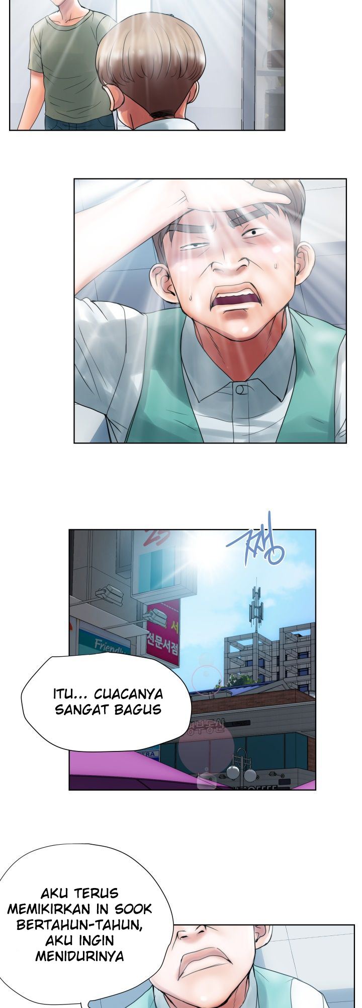 Accommodation - Chapter 4 7
