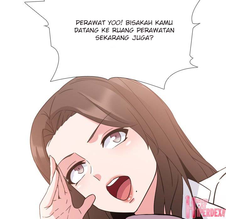 One Shot Men&#8217;s Clinic - Chapter 4 13