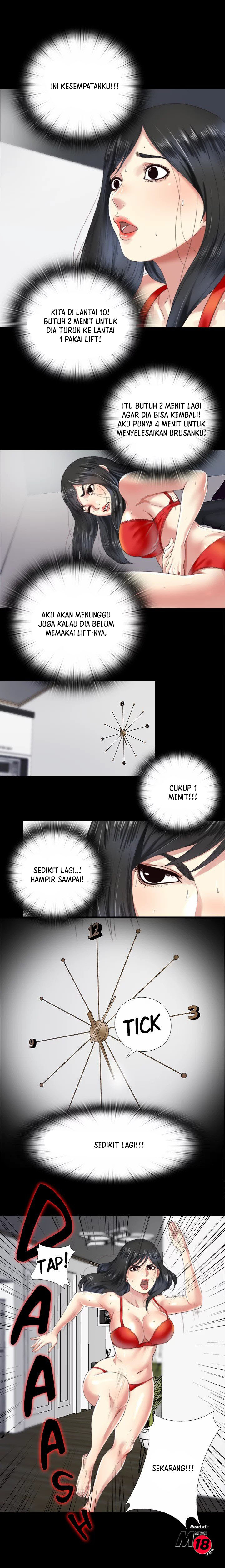 Under One Roof - Chapter 4 11