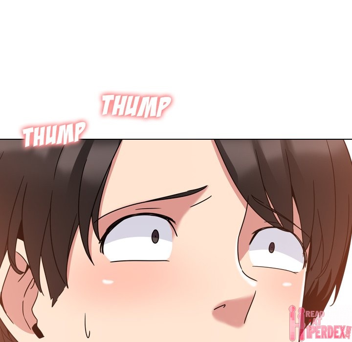 One Shot Men&#8217;s Clinic - Chapter 4 133