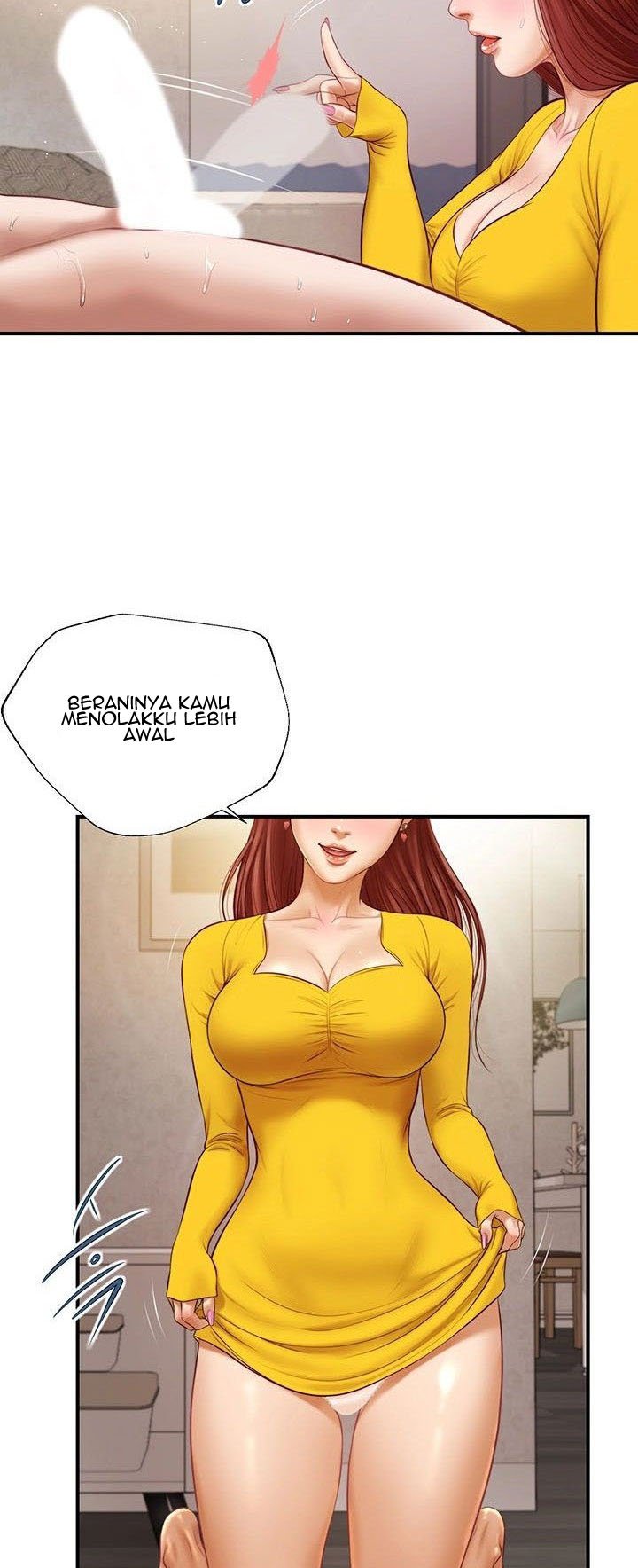 Age of Innocence - Chapter 4 55