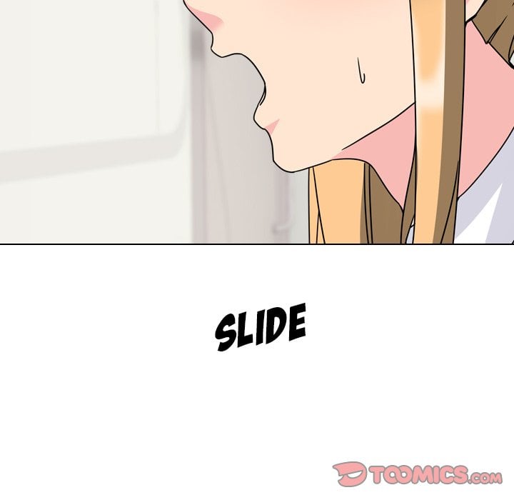 One Shot Men&#8217;s Clinic - Chapter 4 36