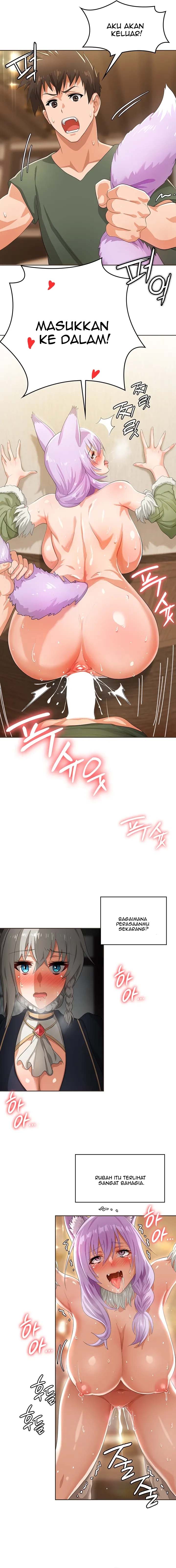 Bought By The Demon Lord Before The Ending - Chapter 4 11