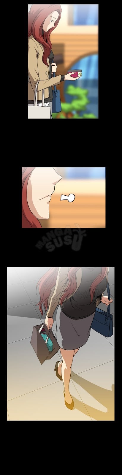 Drug Candy - Chapter 4 8 Drug Candy - Chapter 4 8