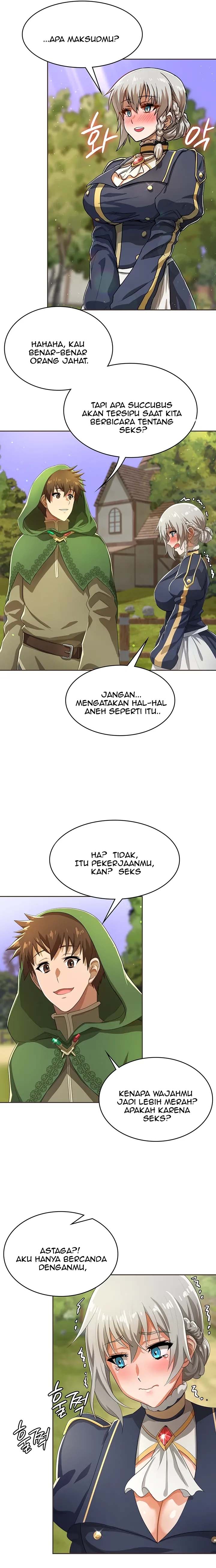 Bought By The Demon Lord Before The Ending - Chapter 4 15