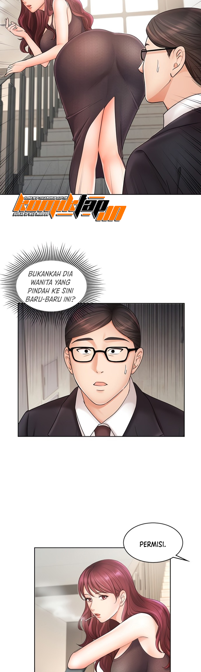 Sold Out Girl - Chapter 4 14