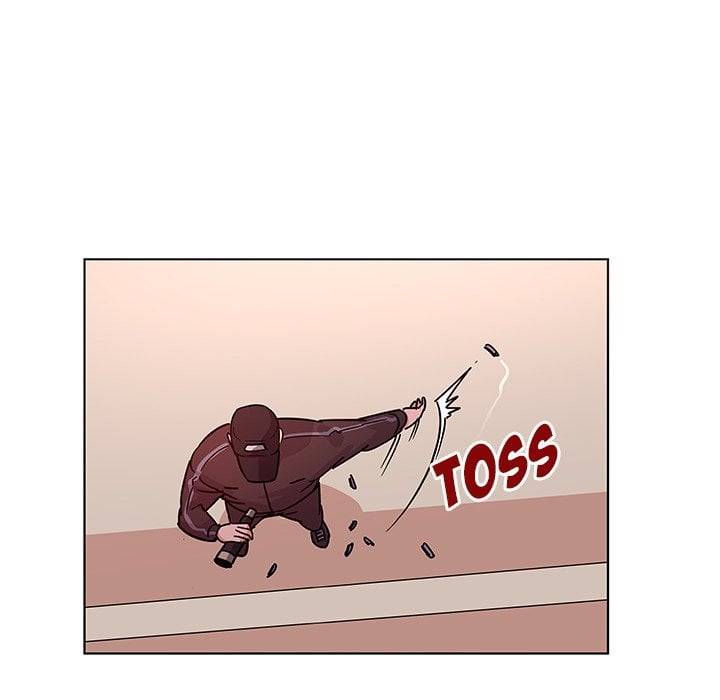 Desperate Measures - Chapter 4 45