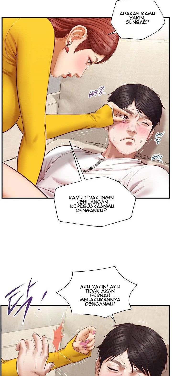 Age of Innocence - Chapter 4 41