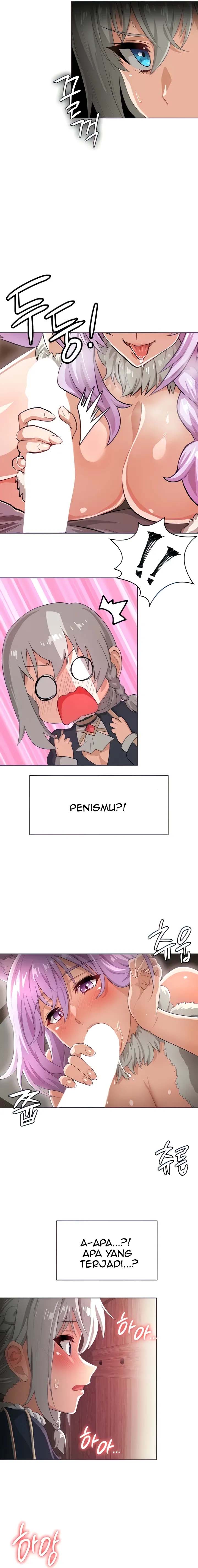 Bought By The Demon Lord Before The Ending - Chapter 4 3
