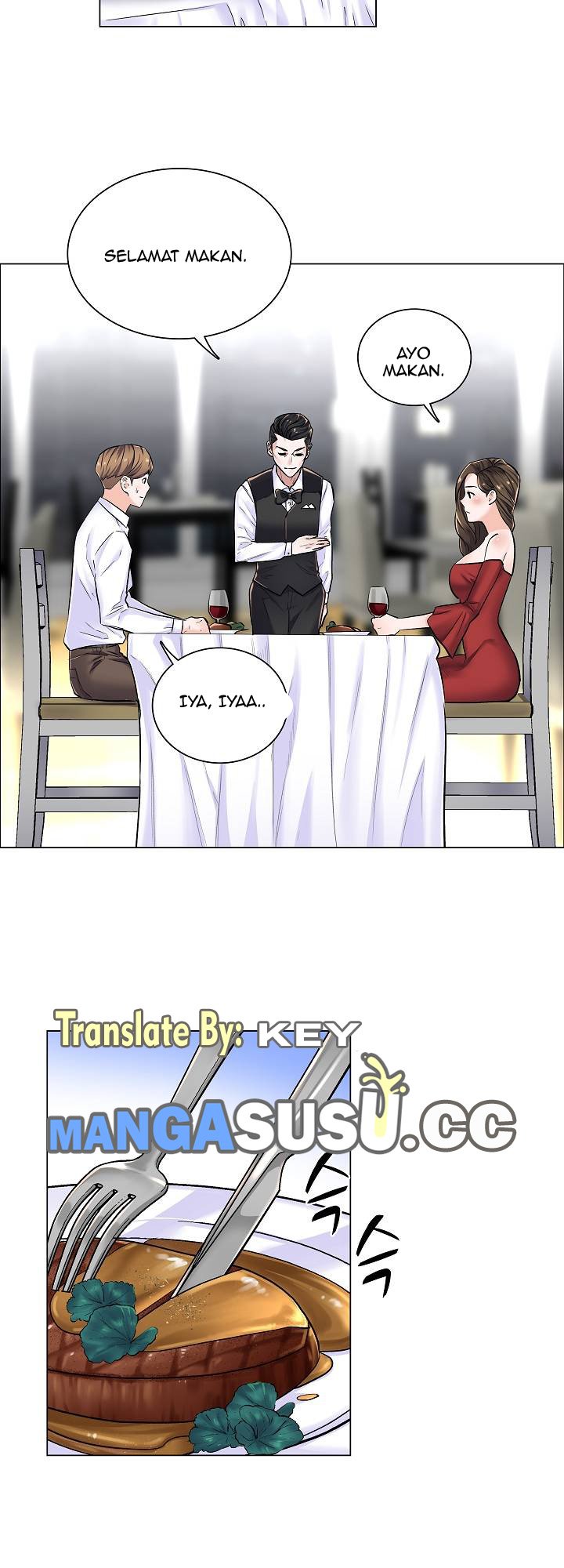 The Game-Fatal Doctor - Chapter 4 27