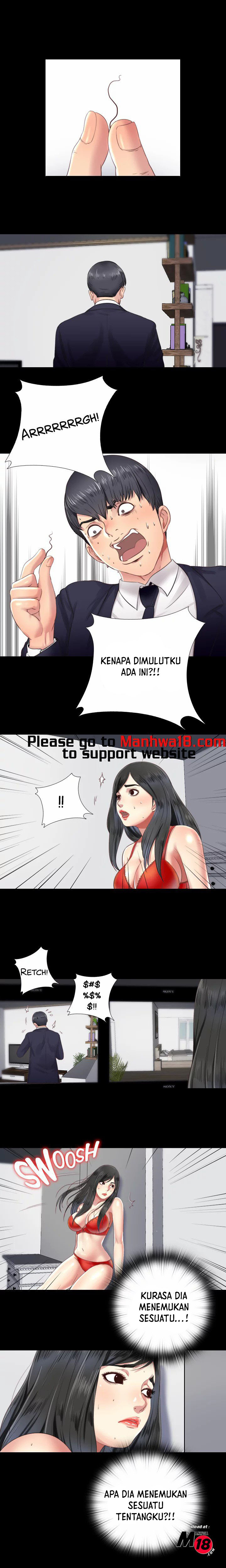 Under One Roof - Chapter 4 3