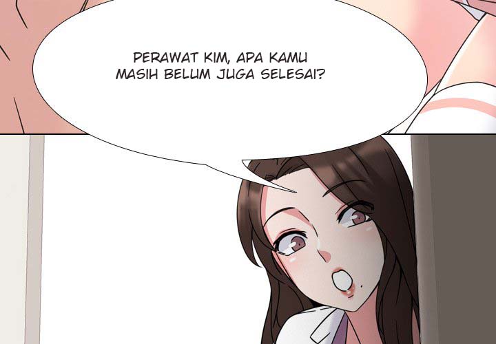 One Shot Men&#8217;s Clinic - Chapter 4 6