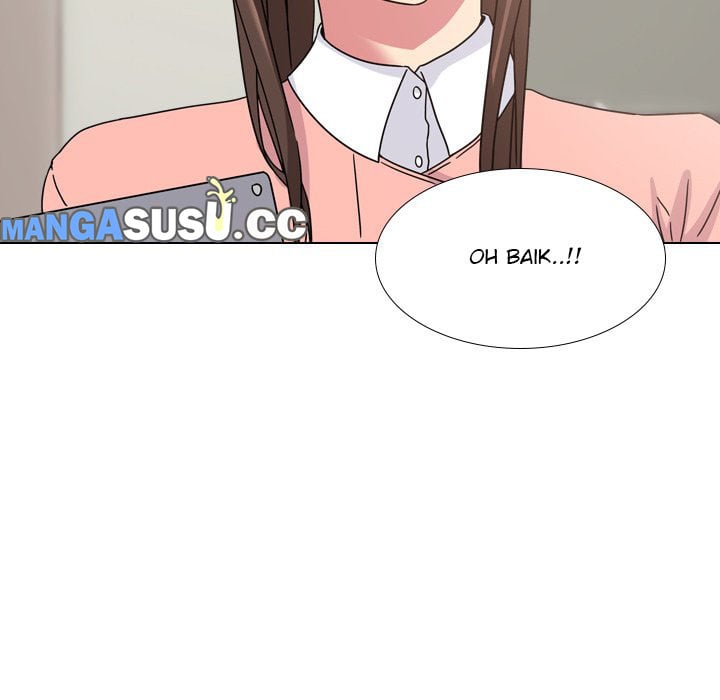 One Shot Men&#8217;s Clinic - Chapter 4 91