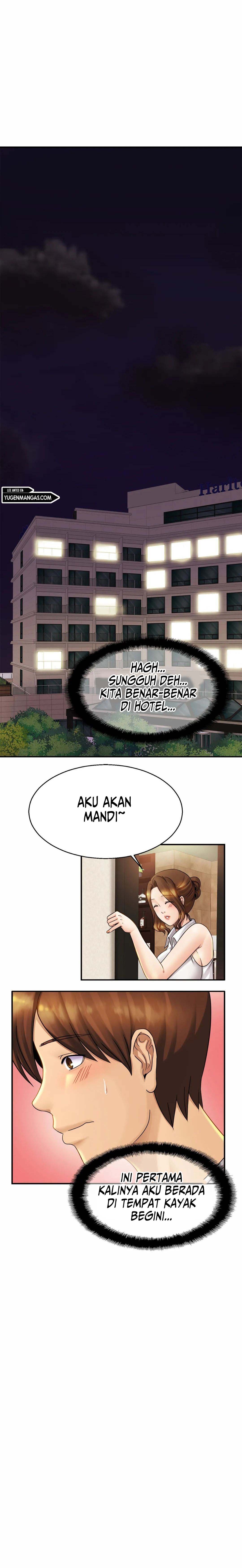 Closefam - Chapter 4 16