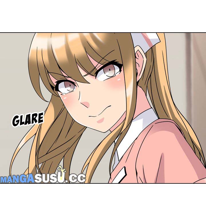 One Shot Men&#8217;s Clinic - Chapter 4 71