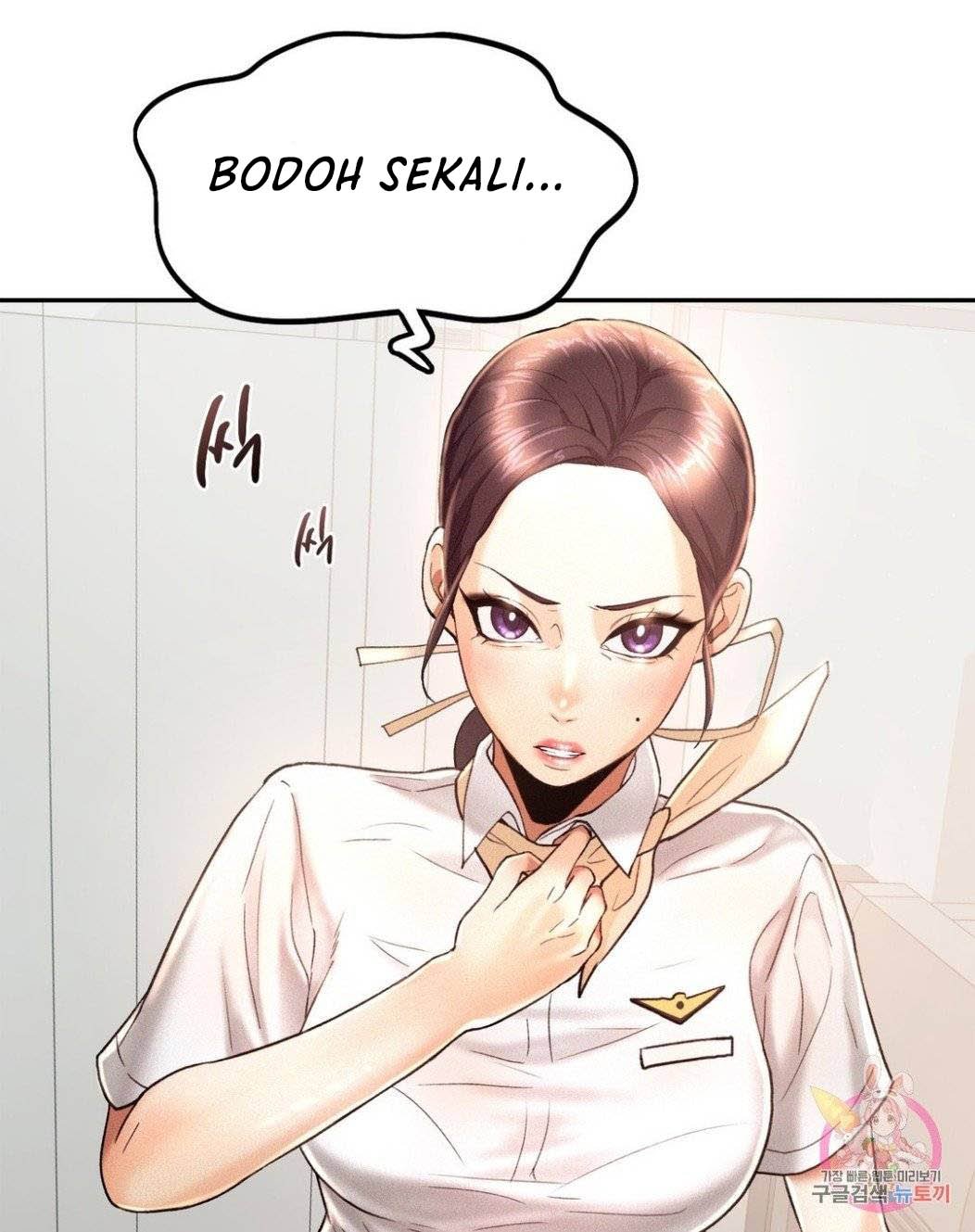 Flying High - Chapter 4 45 Flying High - Chapter 4 45