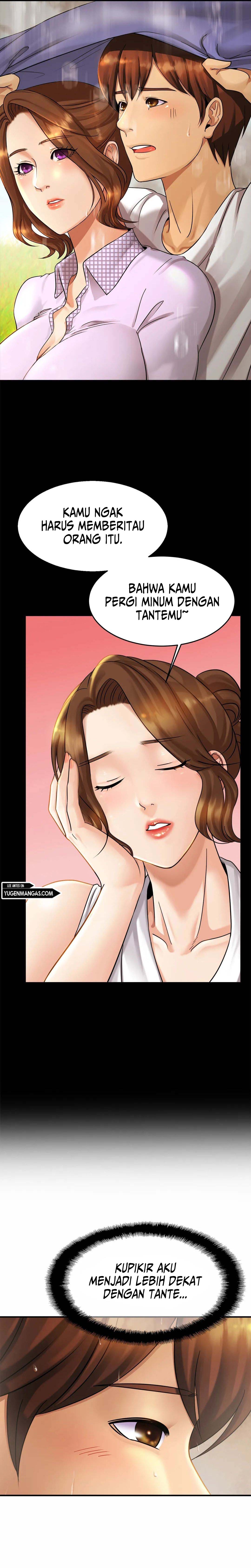 Closefam - Chapter 4 26