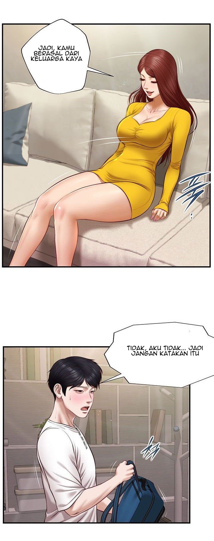 Age of Innocence - Chapter 4 19