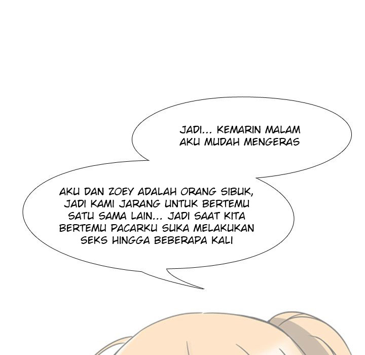 One Shot Men&#8217;s Clinic - Chapter 4 92