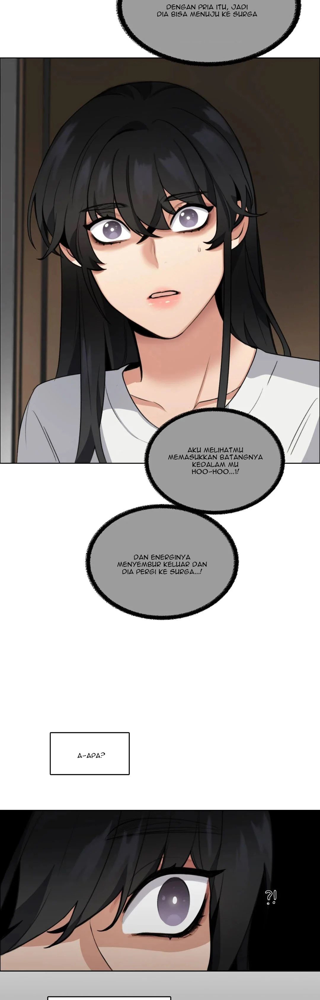 Polar Attraction - Chapter 4 19
