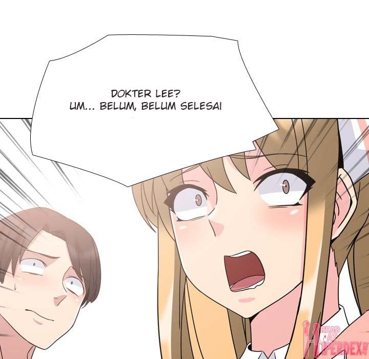 One Shot Men&#8217;s Clinic - Chapter 4 8