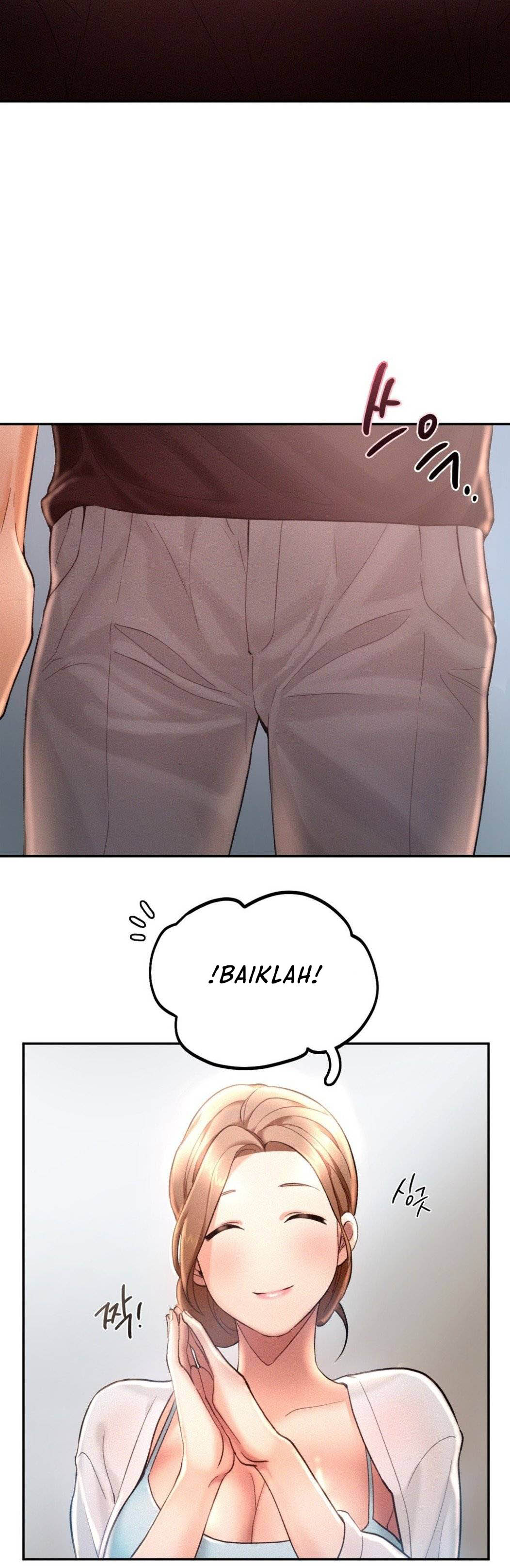 Flying High - Chapter 4 52 Flying High - Chapter 4 52