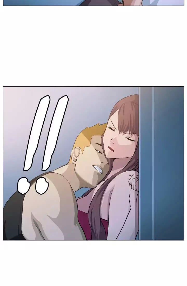 Venus Mantrap - Chapter 4 24