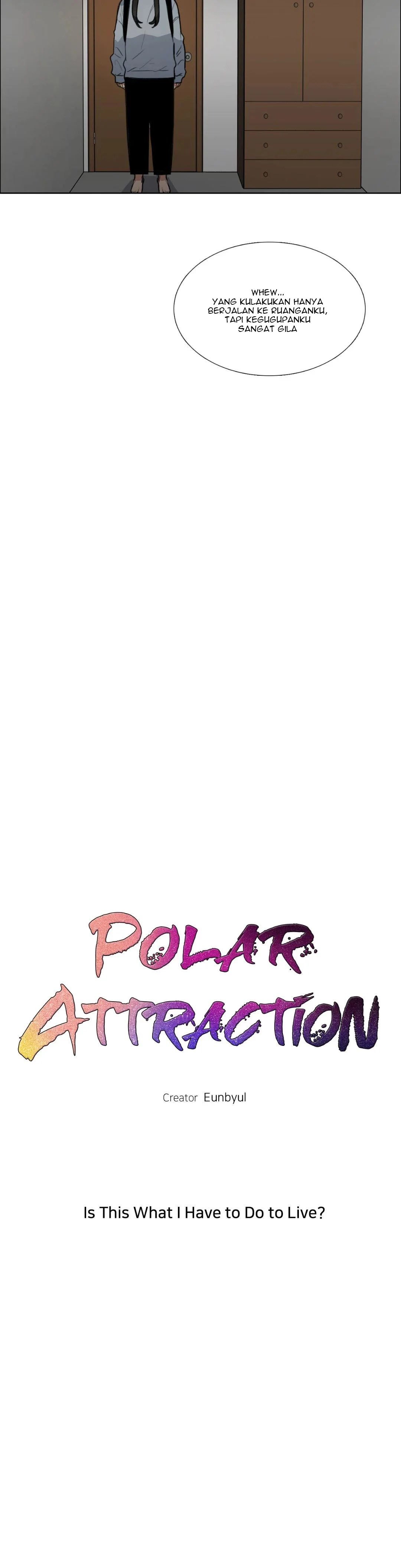 Polar Attraction - Chapter 4 6