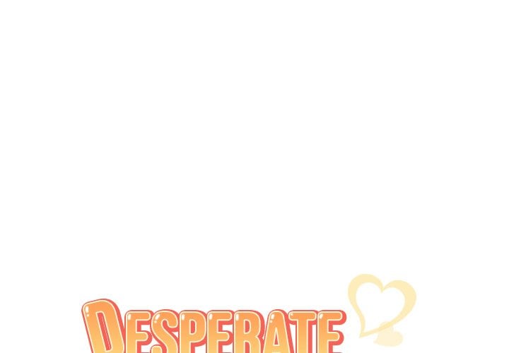 Desperate Measures - Chapter 4 3