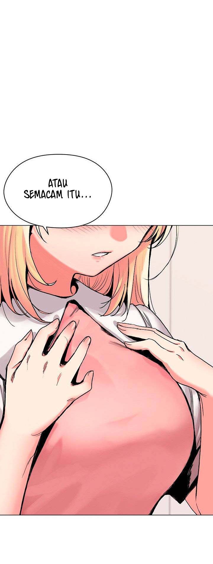 College Life Start With Club - Chapter 4 13