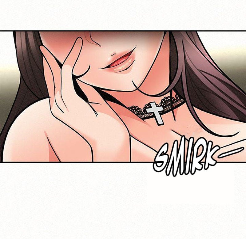 Reporting For Duty Ma&#8217;Am - Chapter 4 50