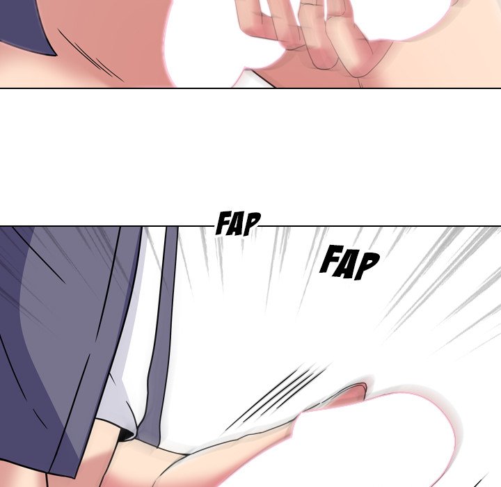 One Shot Men&#8217;s Clinic - Chapter 4 107