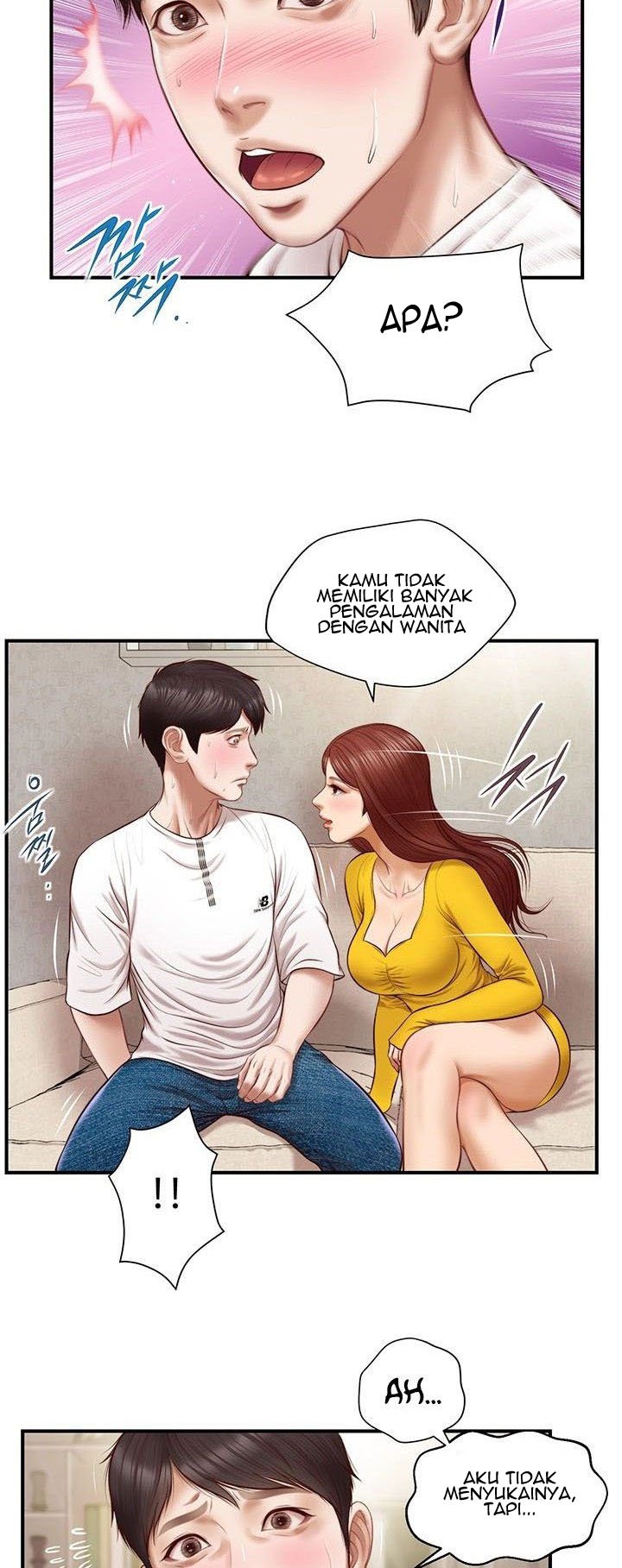 Age of Innocence - Chapter 4 28