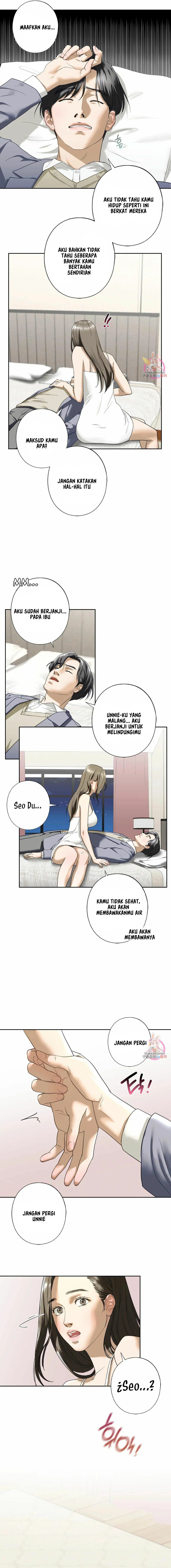 One&#8217;s Step Sister - Chapter 4 16